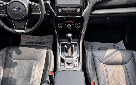 Subaru Forester, 2023 год, 2 670 500 рублей, 8 фотография