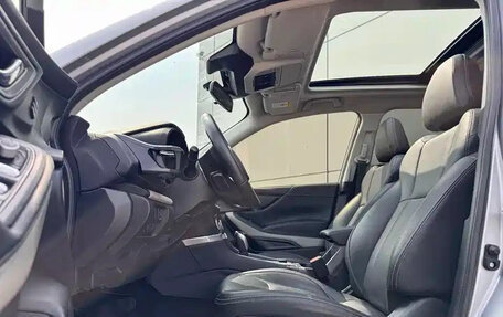 Subaru Forester, 2023 год, 2 670 500 рублей, 7 фотография