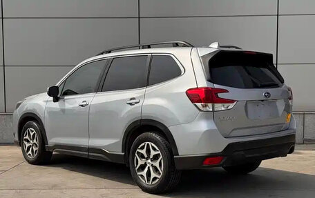 Subaru Forester, 2023 год, 2 670 500 рублей, 5 фотография