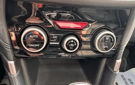 Subaru Forester, 2023 год, 2 670 500 рублей, 11 фотография