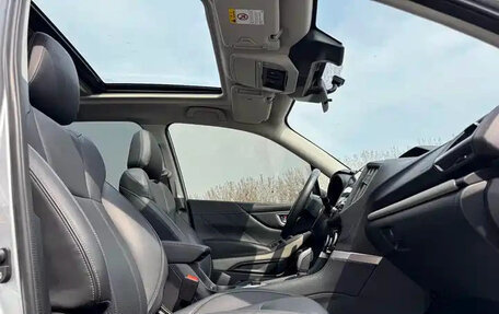 Subaru Forester, 2023 год, 2 670 500 рублей, 12 фотография