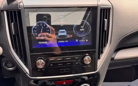 Subaru Forester, 2023 год, 2 670 500 рублей, 13 фотография
