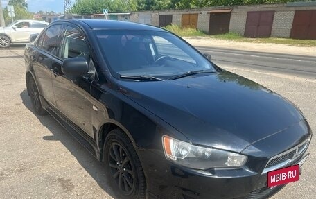 Mitsubishi Lancer IX, 2011 год, 720 000 рублей, 2 фотография