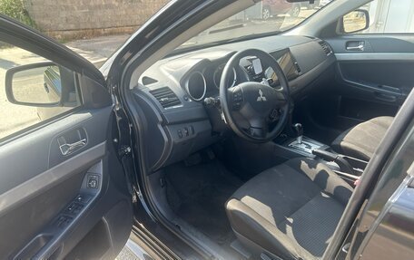 Mitsubishi Lancer IX, 2011 год, 720 000 рублей, 7 фотография