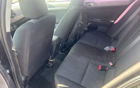 Mitsubishi Lancer IX, 2011 год, 720 000 рублей, 8 фотография