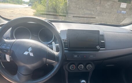 Mitsubishi Lancer IX, 2011 год, 720 000 рублей, 9 фотография