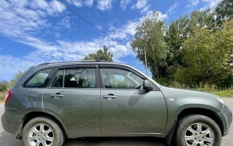 Chery Tiggo (T11), 2014 год, 555 000 рублей, 2 фотография
