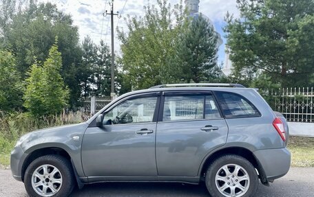 Chery Tiggo (T11), 2014 год, 555 000 рублей, 6 фотография