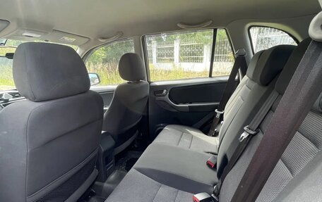Chery Tiggo (T11), 2014 год, 555 000 рублей, 10 фотография