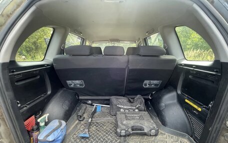 Chery Tiggo (T11), 2014 год, 555 000 рублей, 13 фотография