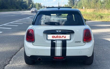MINI Hatch, 2016 год, 1 450 000 рублей, 4 фотография
