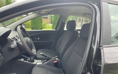 Renault Fluence I, 2014 год, 1 500 000 рублей, 9 фотография