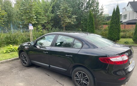 Renault Fluence I, 2014 год, 1 500 000 рублей, 6 фотография