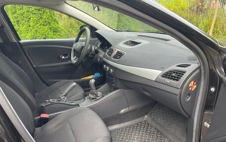 Renault Fluence I, 2014 год, 1 500 000 рублей, 8 фотография