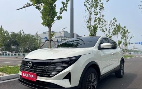 Nissan Qashqai, 2025 год, 2 232 000 рублей, 1 фотография