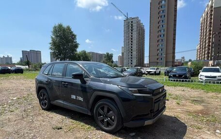 Toyota RAV4, 2026 год, 4 757 466 рублей, 3 фотография