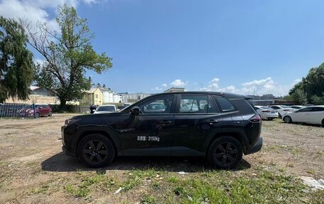 Toyota RAV4, 2026 год, 4 757 466 рублей, 4 фотография