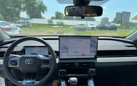 Toyota RAV4, 2026 год, 4 757 466 рублей, 12 фотография