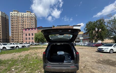 Toyota RAV4, 2026 год, 4 757 466 рублей, 10 фотография