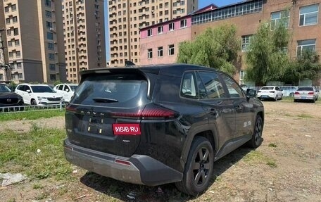Toyota RAV4, 2026 год, 4 757 466 рублей, 5 фотография