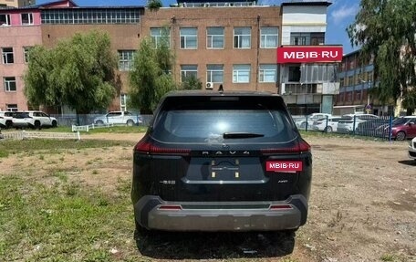 Toyota RAV4, 2026 год, 4 757 466 рублей, 6 фотография