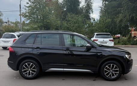 Volkswagen Tiguan II, 2019 год, 2 600 000 рублей, 3 фотография
