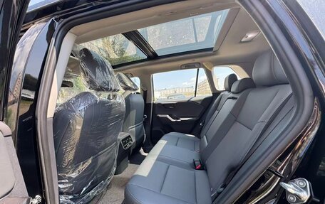 Toyota RAV4, 2026 год, 4 757 466 рублей, 17 фотография