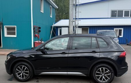 Volkswagen Tiguan II, 2019 год, 2 600 000 рублей, 7 фотография