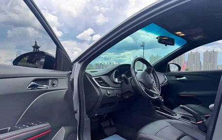 Chevrolet Cruze II, 2022 год, 1 377 000 рублей, 9 фотография