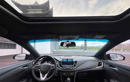 Chevrolet Cruze II, 2022 год, 1 377 000 рублей, 13 фотография