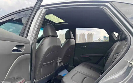 Chevrolet Cruze II, 2022 год, 1 377 000 рублей, 11 фотография