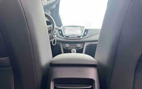 Chevrolet Cruze II, 2022 год, 1 377 000 рублей, 20 фотография