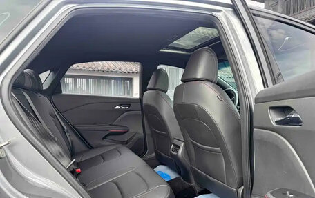 Chevrolet Cruze II, 2022 год, 1 377 000 рублей, 12 фотография