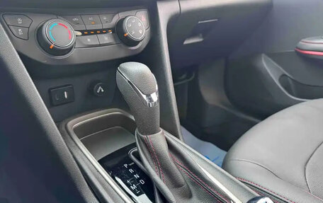 Chevrolet Cruze II, 2022 год, 1 377 000 рублей, 18 фотография