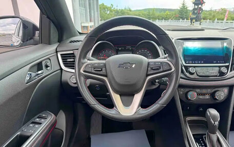 Chevrolet Cruze II, 2022 год, 1 377 000 рублей, 14 фотография