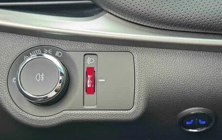 Chevrolet Cruze II, 2022 год, 1 377 000 рублей, 16 фотография