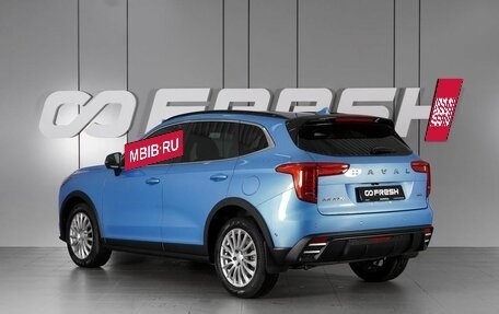 Haval Jolion, 2026 год, 2 699 000 рублей, 2 фотография