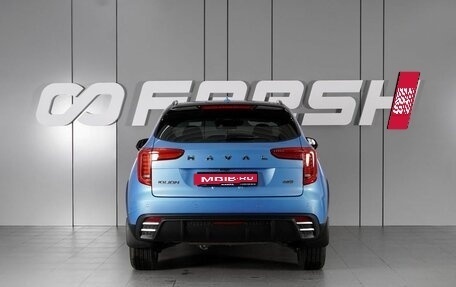 Haval Jolion, 2026 год, 2 699 000 рублей, 4 фотография