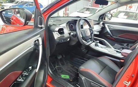 Geely Coolray I, 2022 год, 1 120 000 рублей, 3 фотография