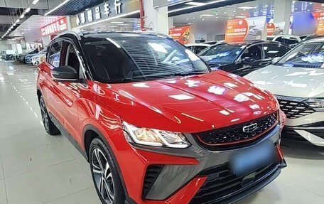 Geely Coolray I, 2022 год, 1 120 000 рублей, 2 фотография