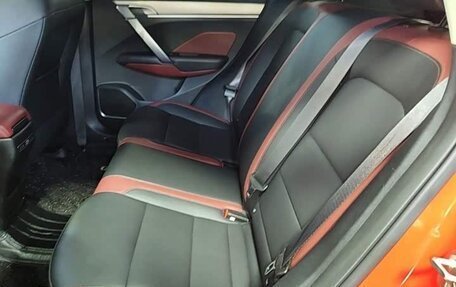 Geely Coolray I, 2022 год, 1 120 000 рублей, 6 фотография