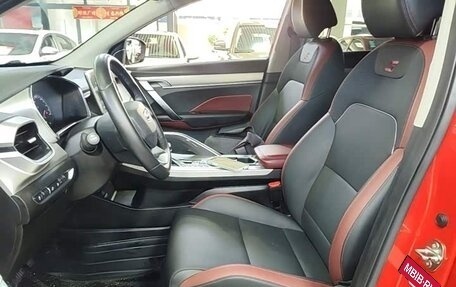 Geely Coolray I, 2022 год, 1 120 000 рублей, 4 фотография