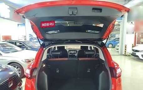 Geely Coolray I, 2022 год, 1 120 000 рублей, 7 фотография