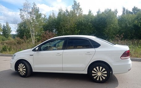 Volkswagen Polo VI (EU Market), 2018 год, 1 090 000 рублей, 2 фотография