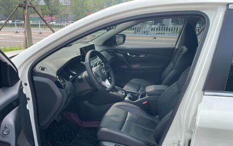 Nissan Qashqai, 2025 год, 2 232 000 рублей, 7 фотография