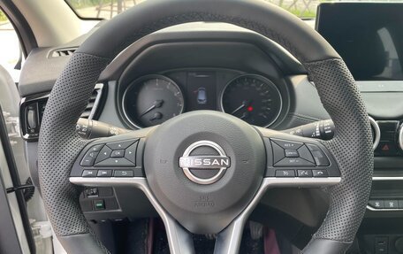 Nissan Qashqai, 2025 год, 2 232 000 рублей, 9 фотография