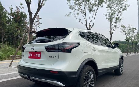 Nissan Qashqai, 2025 год, 2 232 000 рублей, 4 фотография