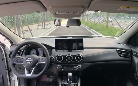 Nissan Qashqai, 2025 год, 2 232 000 рублей, 8 фотография