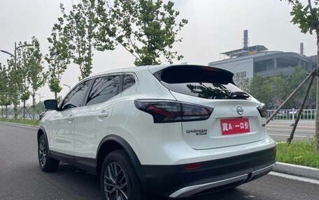 Nissan Qashqai, 2025 год, 2 232 000 рублей, 6 фотография