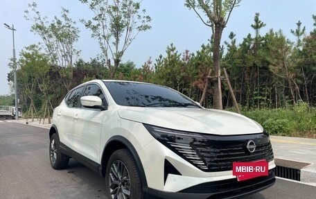 Nissan Qashqai, 2025 год, 2 232 000 рублей, 3 фотография